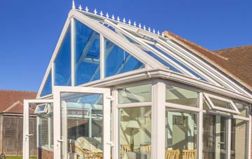conservatory roof insulation costs Bigbury On Sea