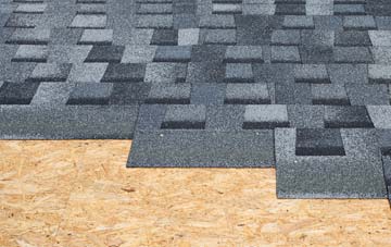 expert Bigbury On Sea asphalt roof companies