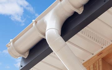 Bigbury On Sea gutter installation costs