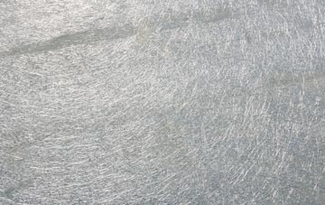 Bigbury On Sea laminate fibreglass or shingles?