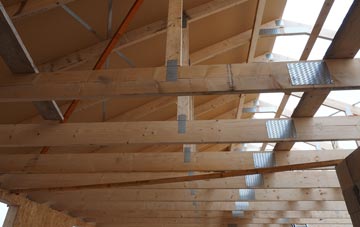 Bigbury On Sea roof truss costs