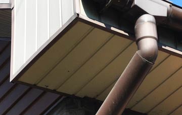 Bigbury On Sea soffit installation costs