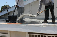 Bigbury On Sea flat roofing repair