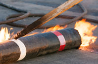 free Bigbury On Sea flat roofing repair quotes